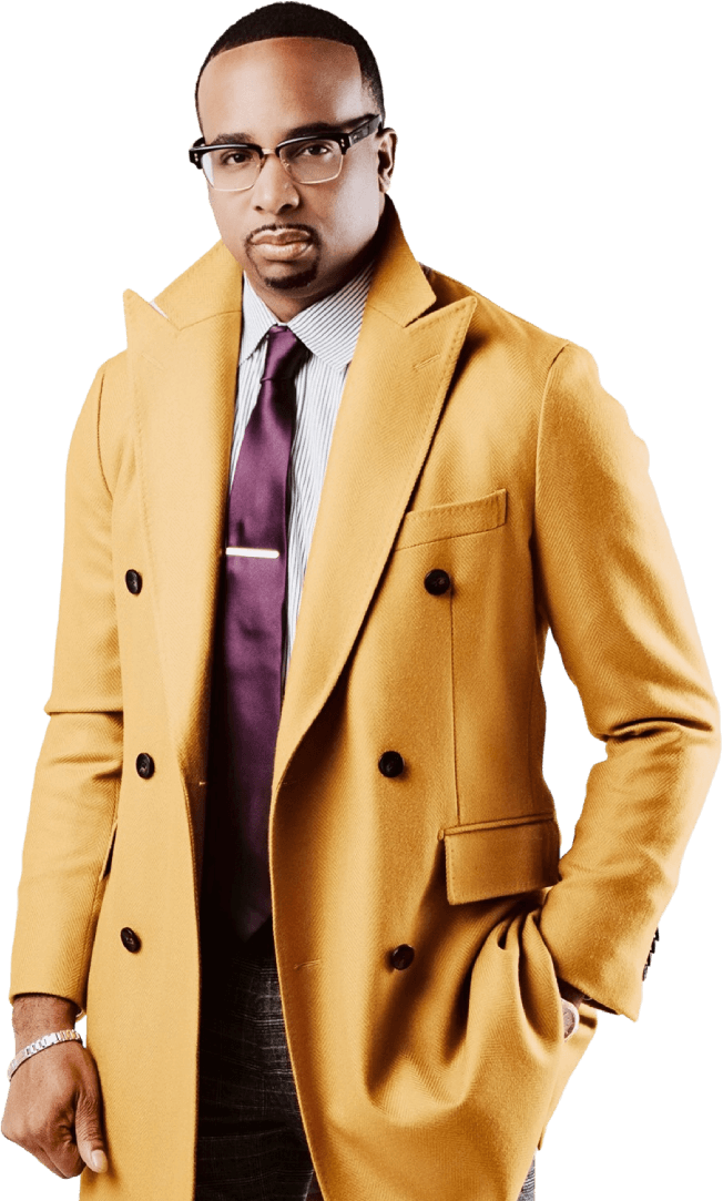 Image of Attorney B\'Ivory LaMarr
